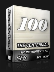 Custom Kits - Choose the single instrument sounds you want from the site to complete your custom kit!
