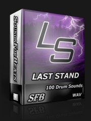 Drum Kits at SoundsForBeats.com