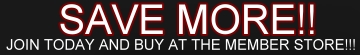 Save More! Join Today and Buy at the Member Store