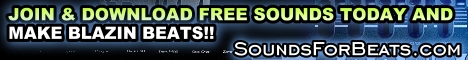 Sounds For Beats