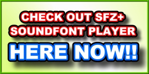 SFZ Soundfont Player Download