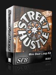 Mini Beat Loops Kits for the Chop & Sample Beatmaker