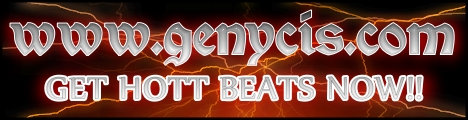 Beats by Genycis at Genycis.com