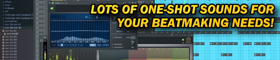 how to make a soundfont in fl studio